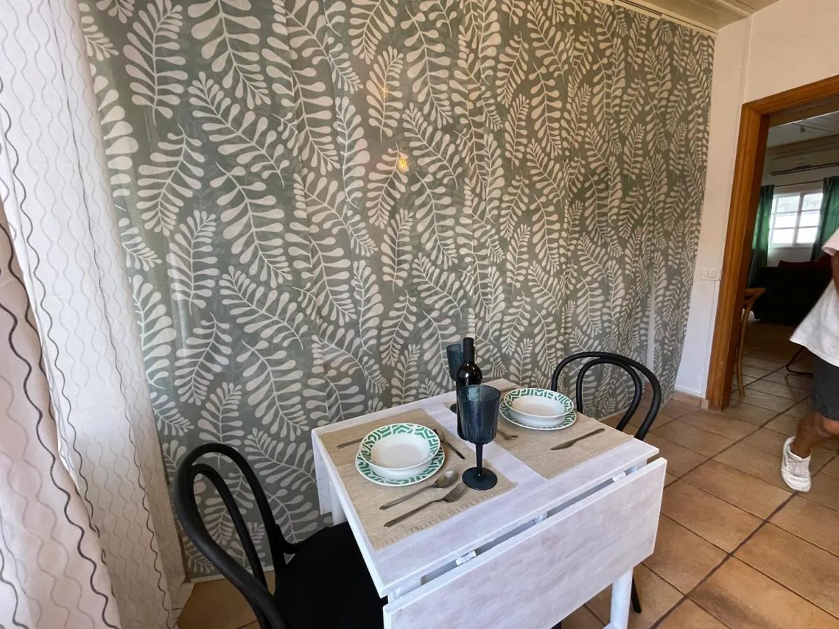 Dream Atico Apartment Santa Cruz de Tenerife