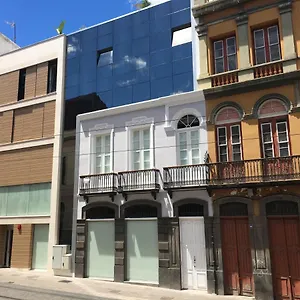 Beethoven Appartement Santa-Cruz de Ténérife